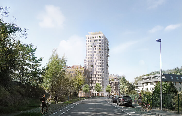 Gent Rinkkaai