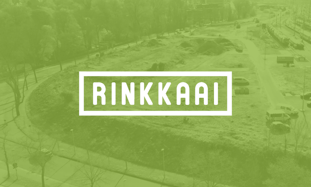 Rinkkaai Gent Minder hinder plan